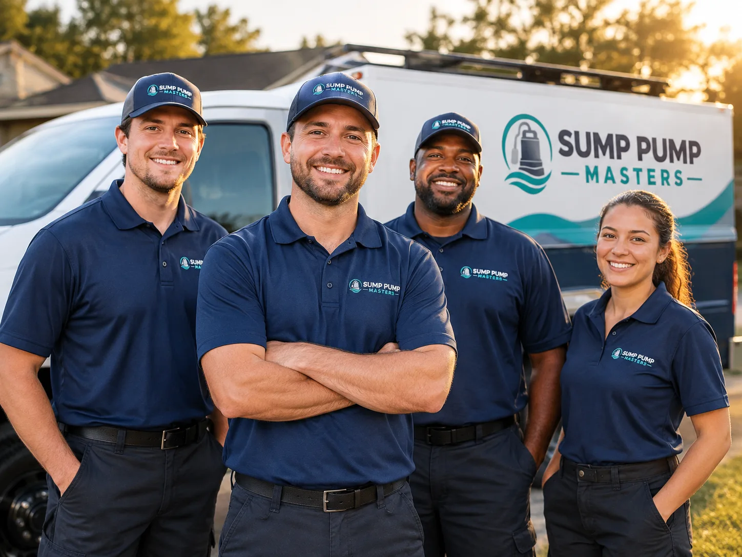 Sump Pump Repair company in Upper Darby, PA
